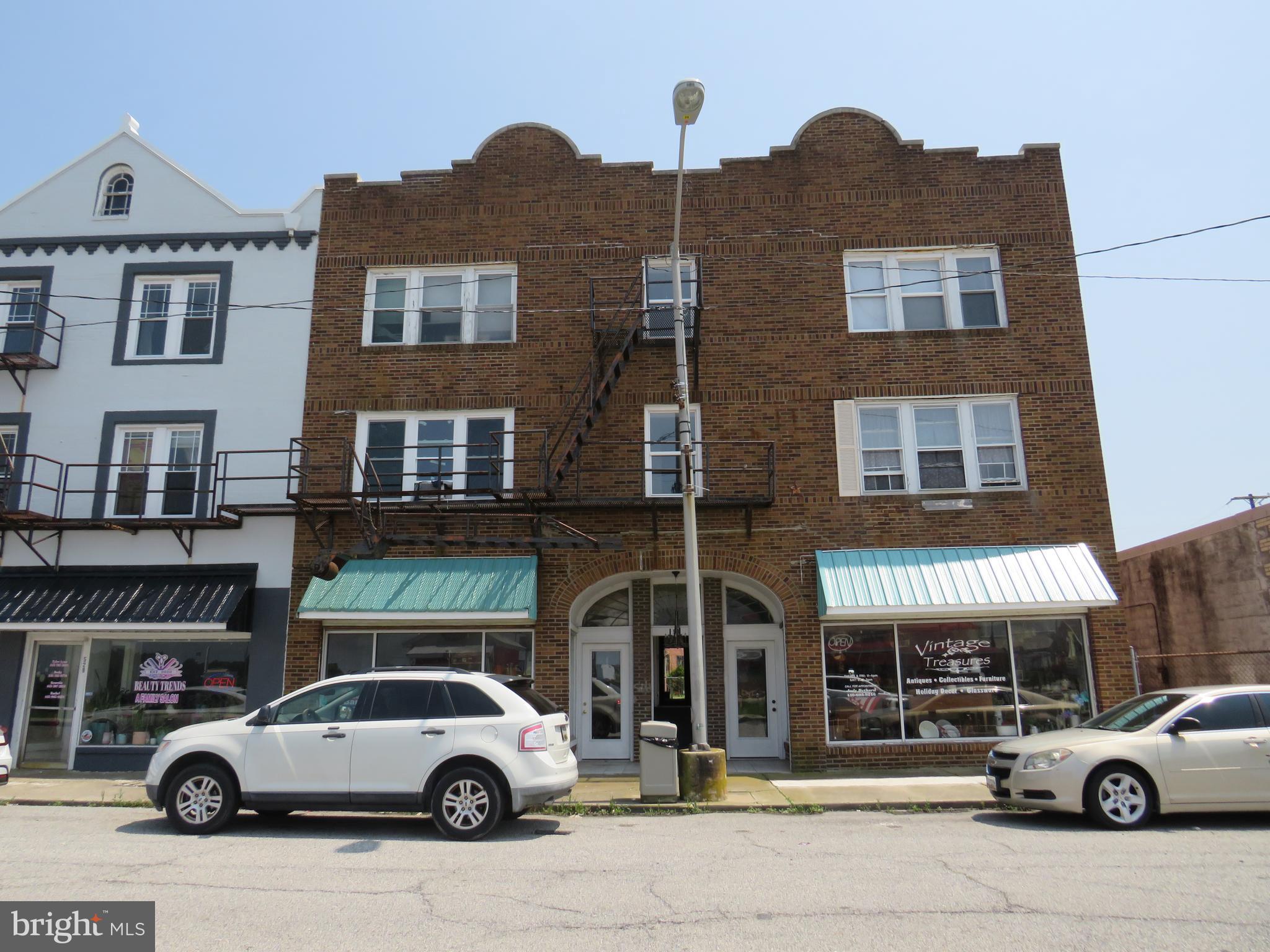 531 W MAIN STREET