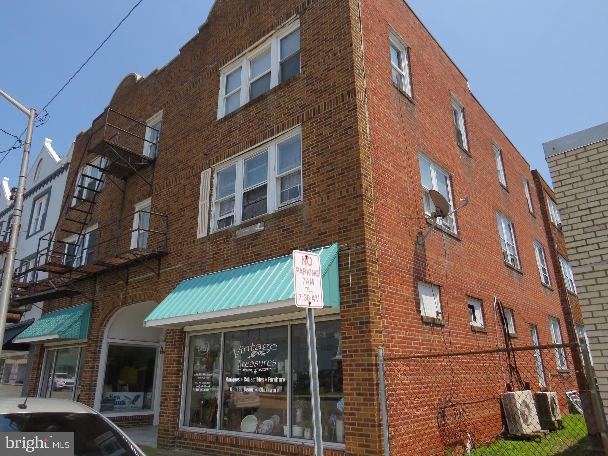 531 W MAIN STREET
