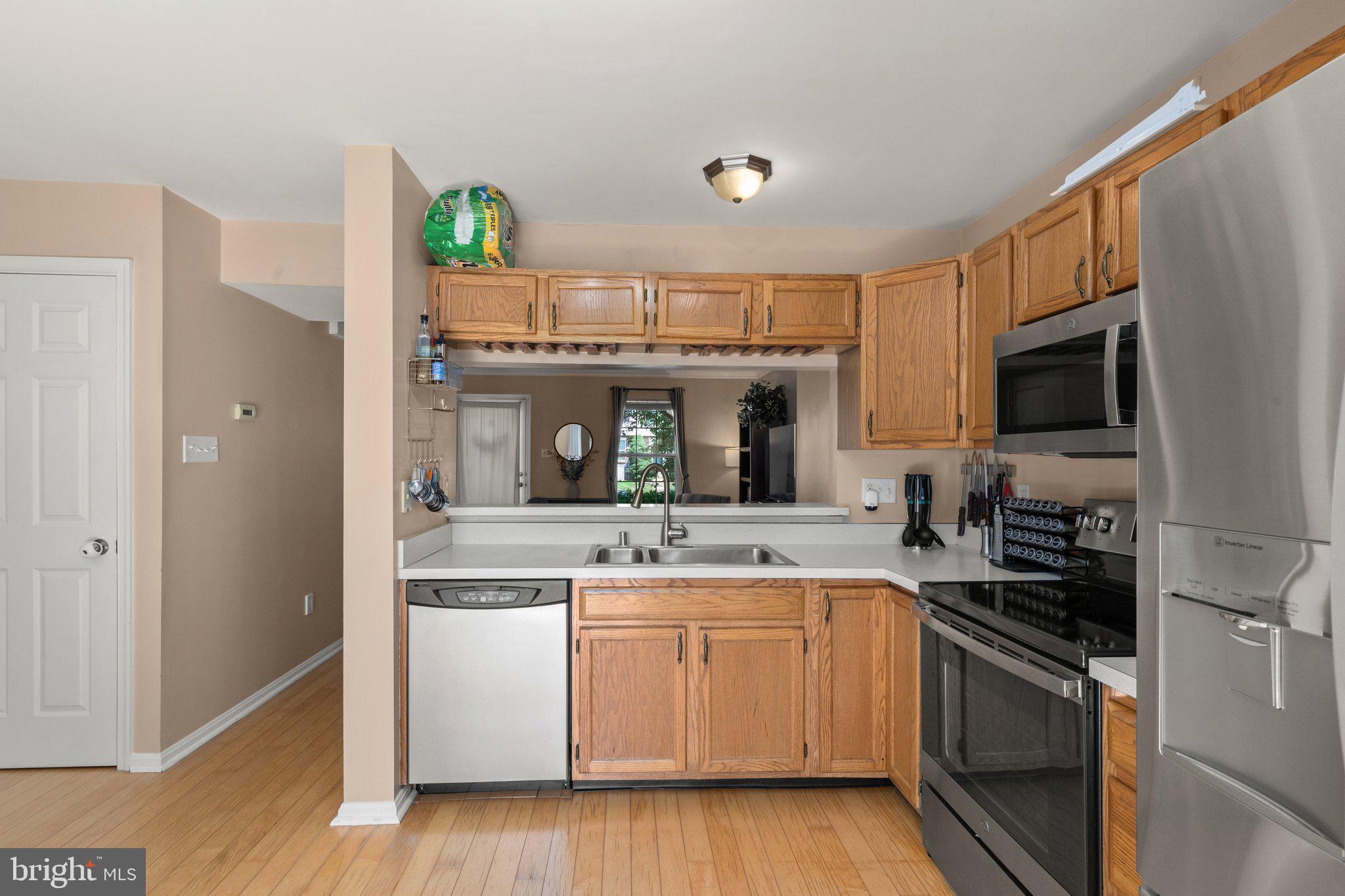 ST CLAIR - Residential