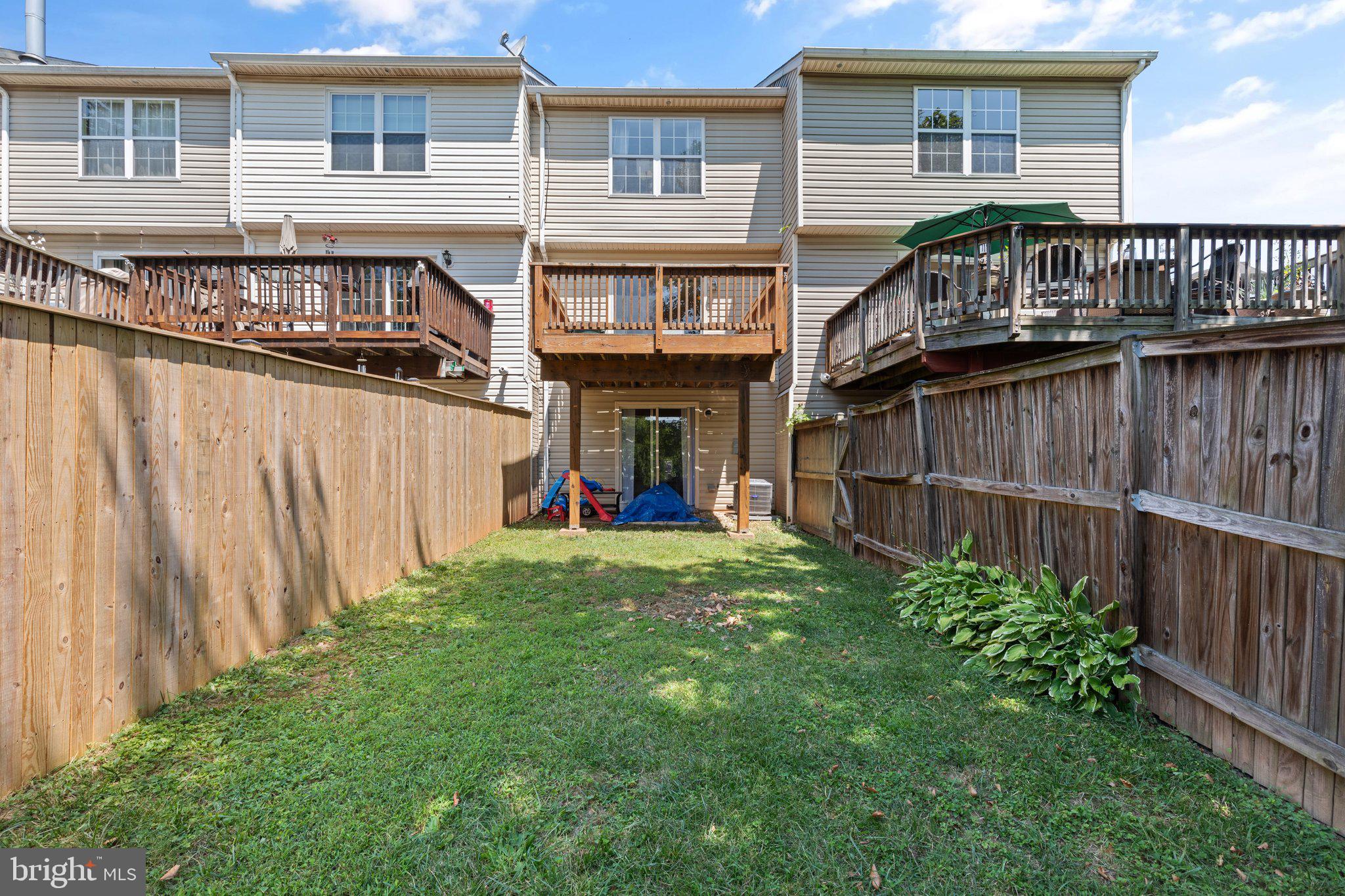 ST CLAIR - Residential