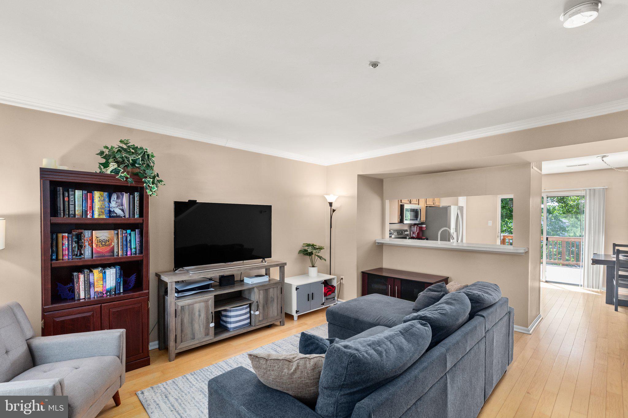 ST CLAIR - Residential