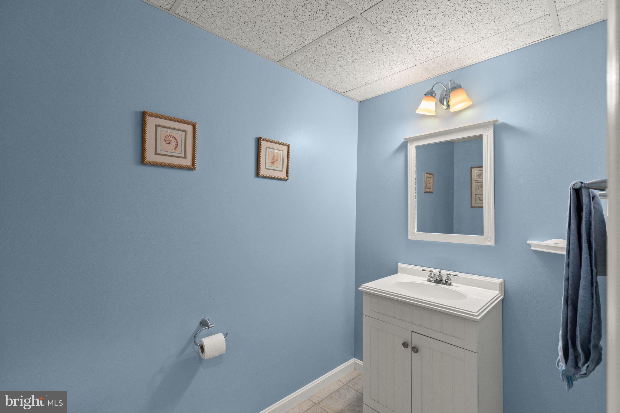 ST CLAIR - Residential