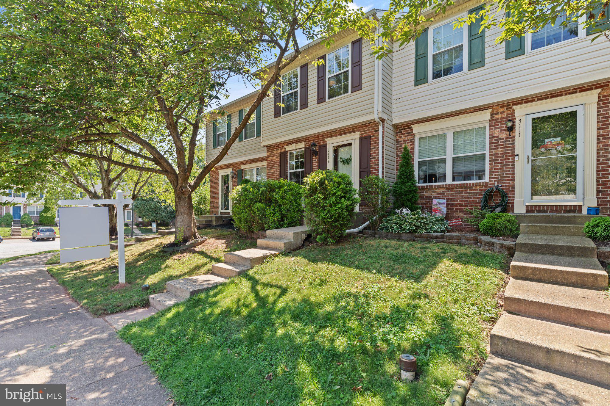 ST CLAIR - Residential