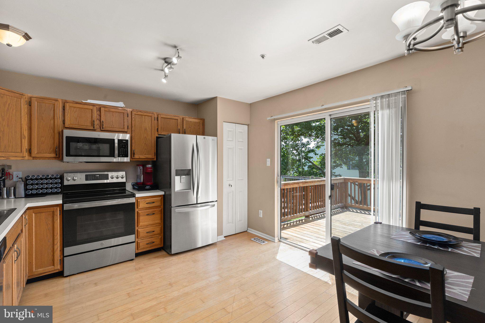 ST CLAIR - Residential