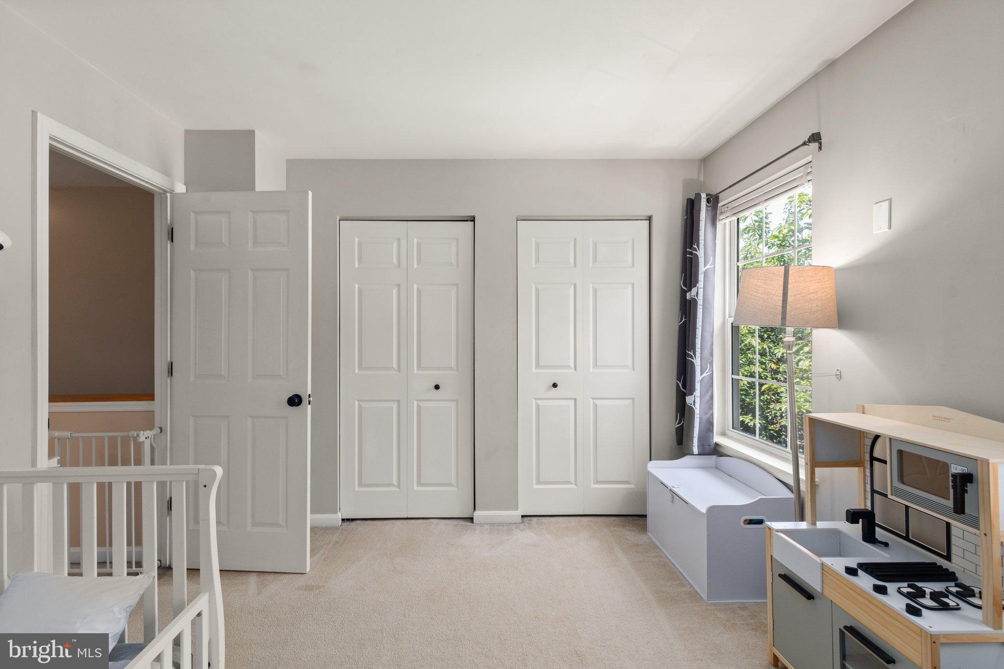 ST CLAIR - Residential