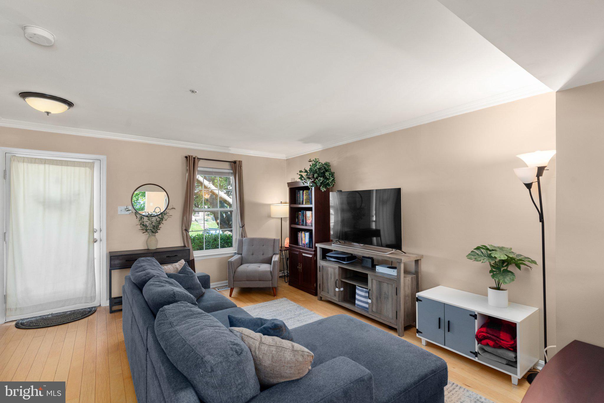 ST CLAIR - Residential