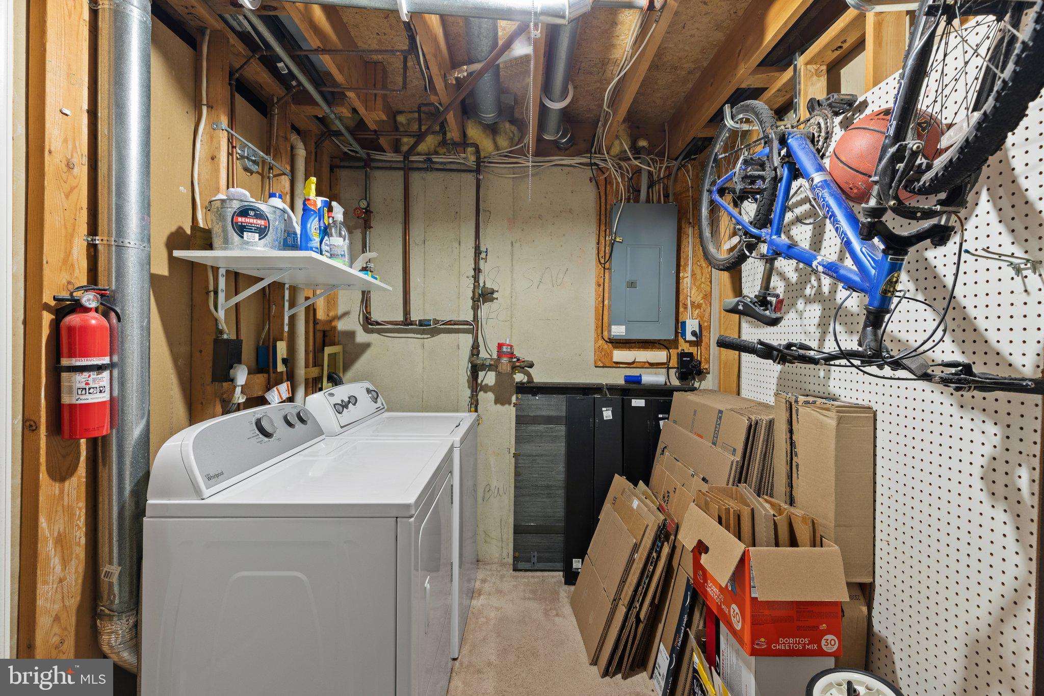 ST CLAIR - Residential