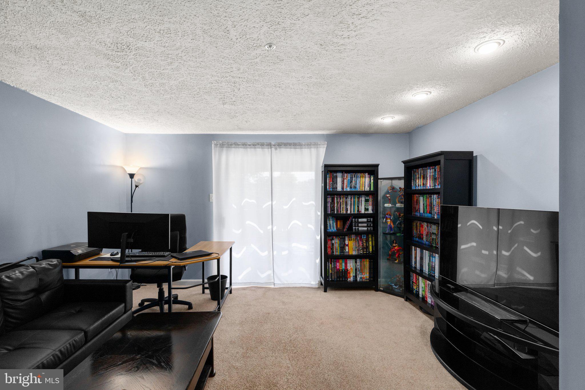 ST CLAIR - Residential