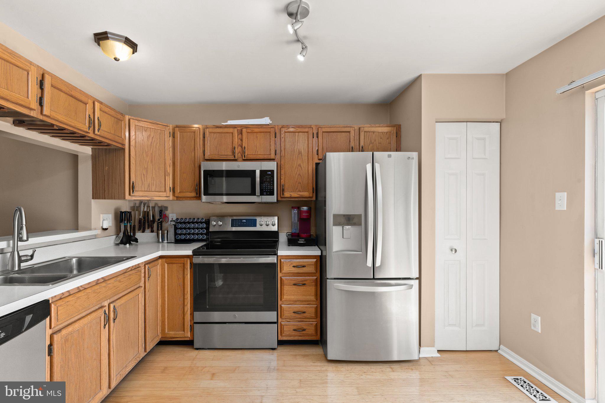 ST CLAIR - Residential