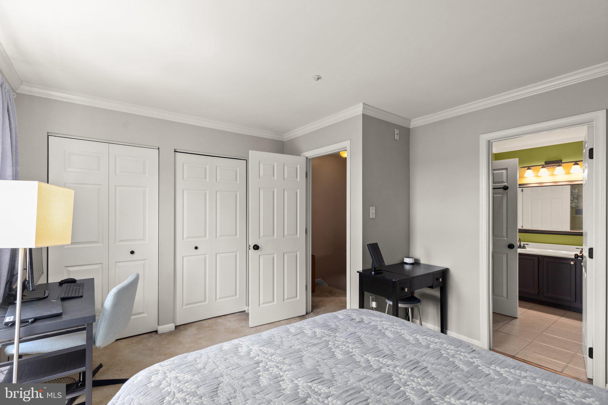 ST CLAIR - Residential