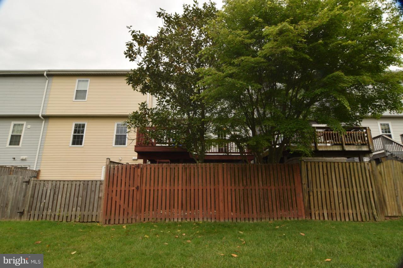 DAMASCUS VALLEY PARK - Residential Lease