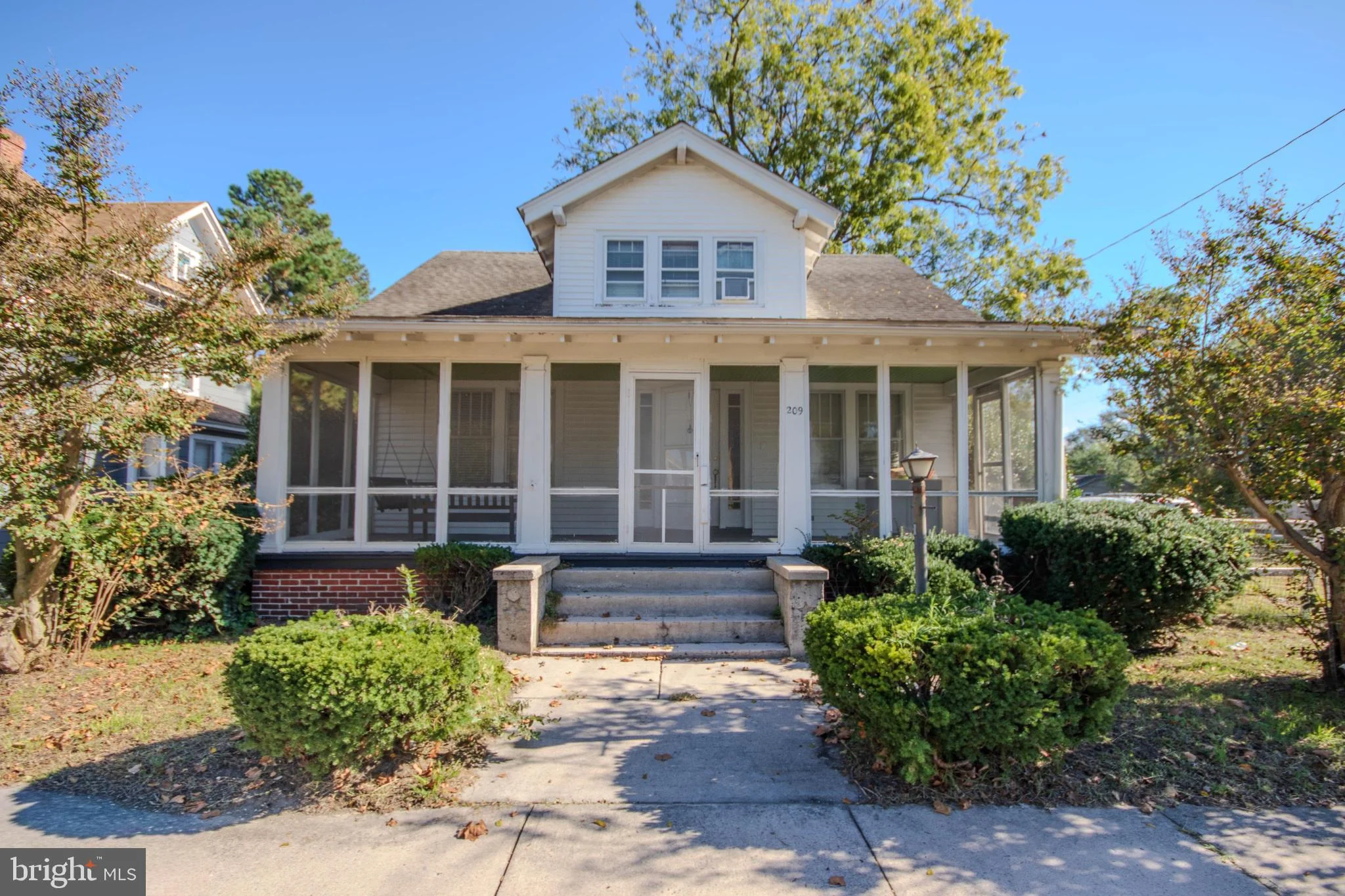 209 Main Street
