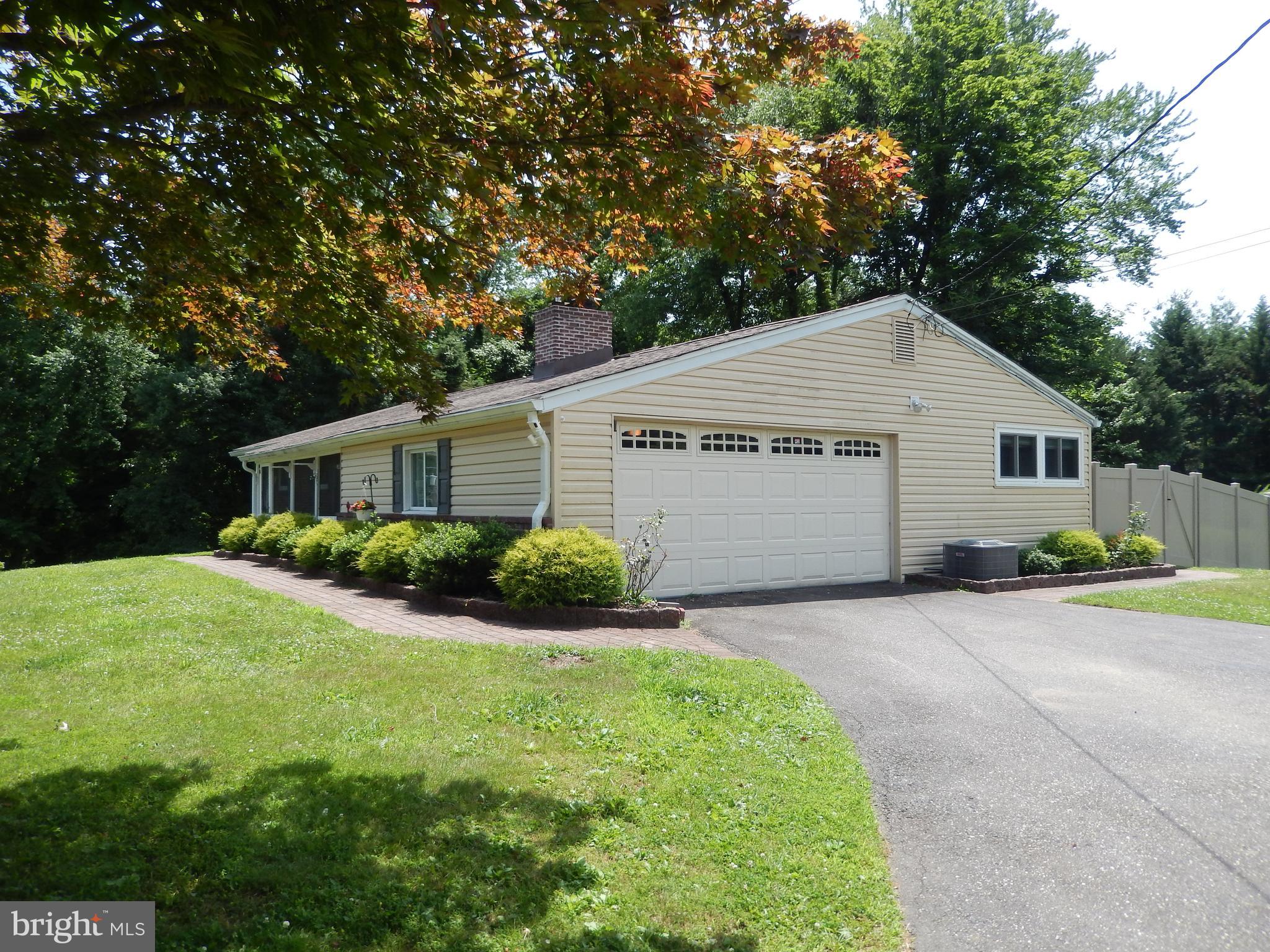 3 GENERAL WASHINGTON DRIVE