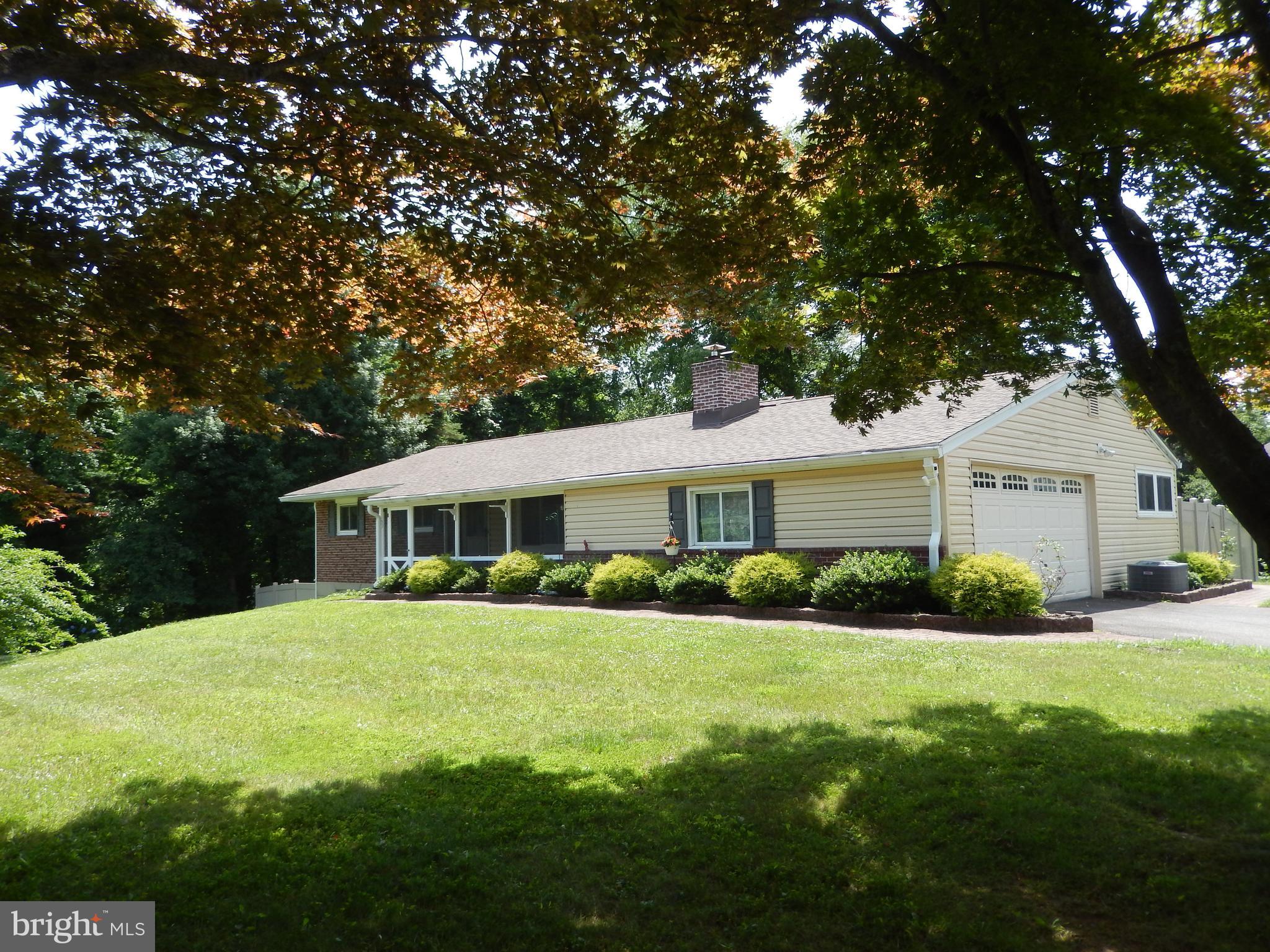 3 GENERAL WASHINGTON DRIVE