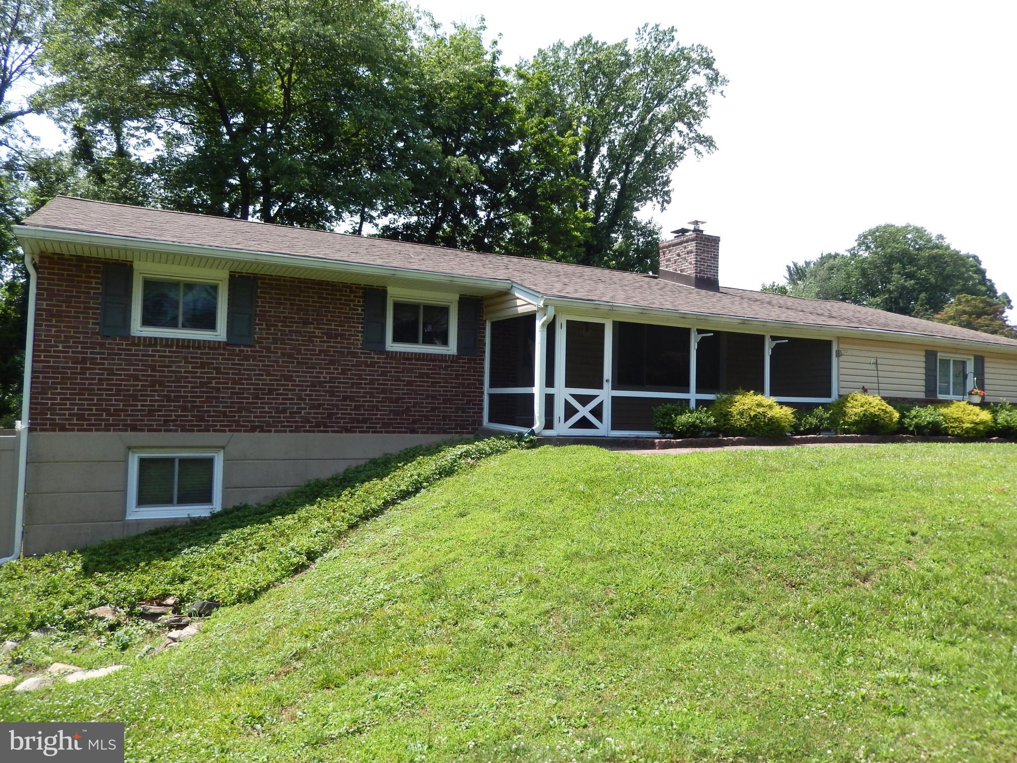 3 GENERAL WASHINGTON DRIVE