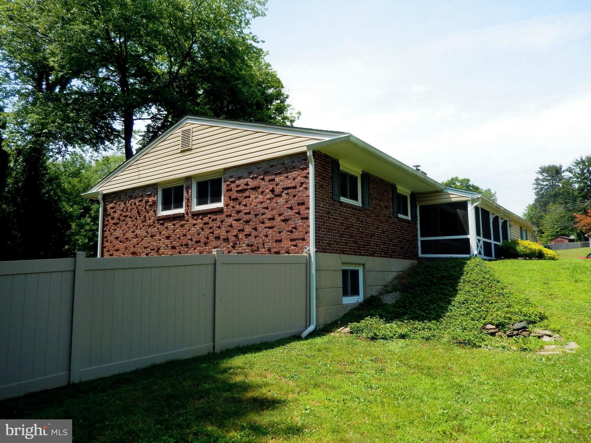 3 GENERAL WASHINGTON DRIVE