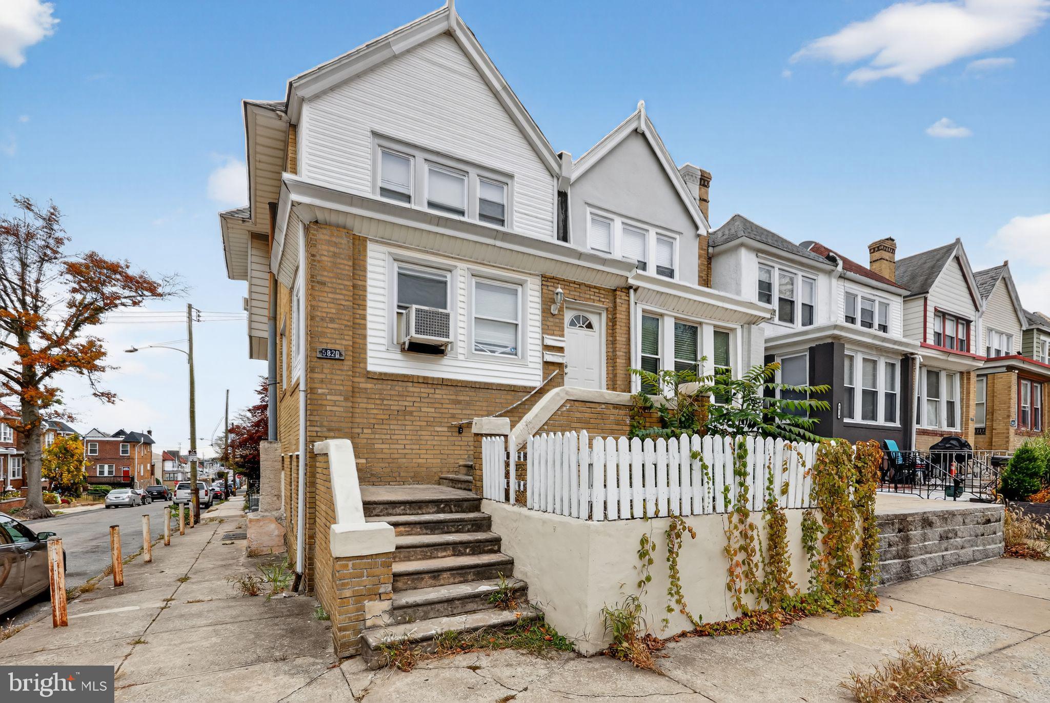 OVERBROOK - Residential Lease