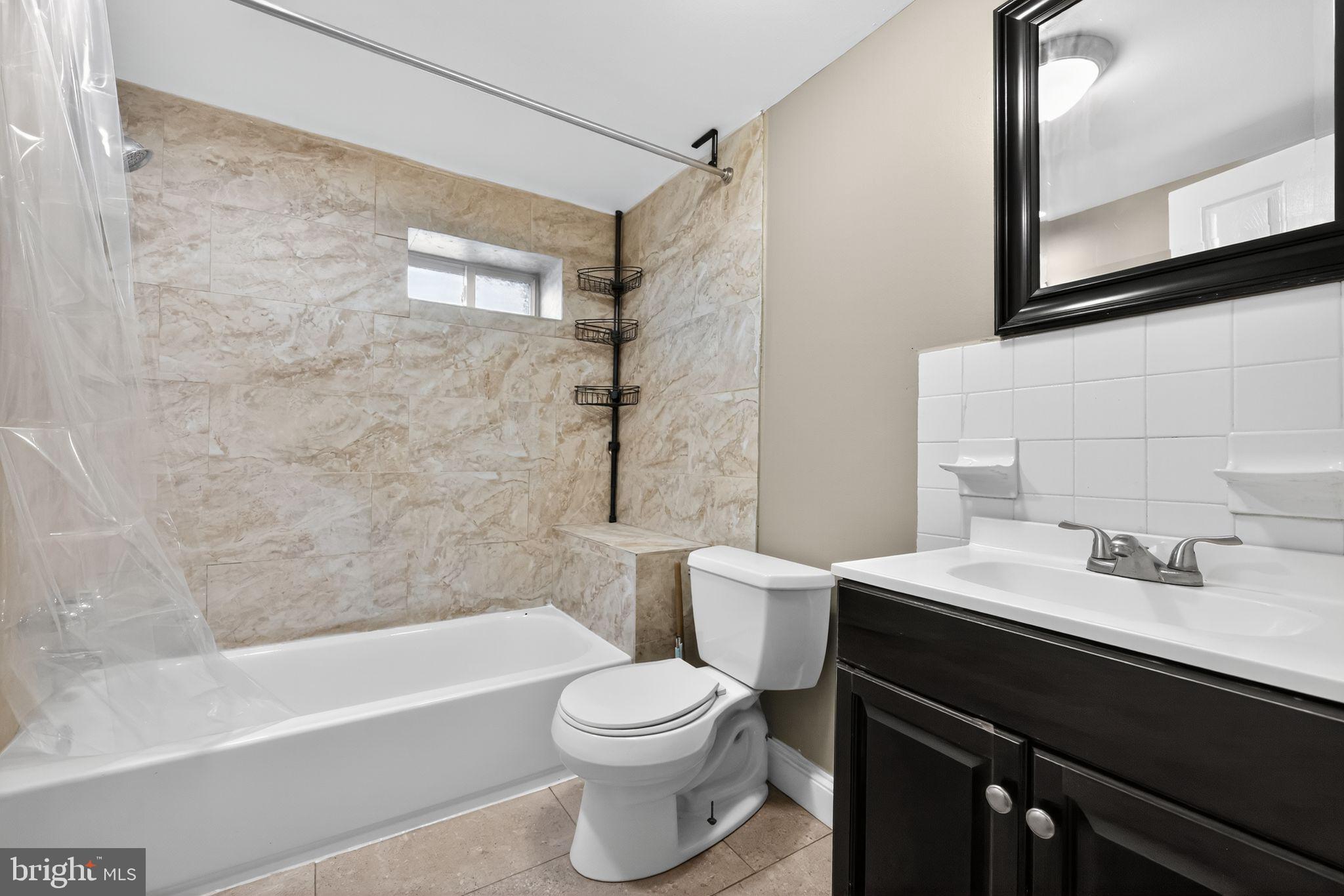 OVERBROOK - Residential Lease