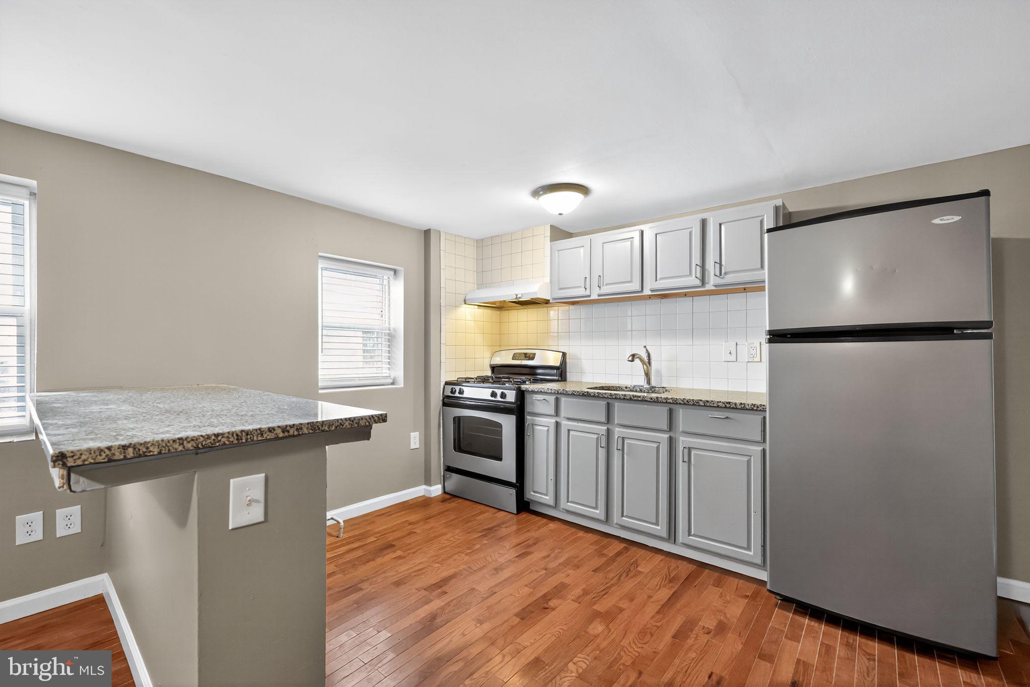 OVERBROOK - Residential Lease