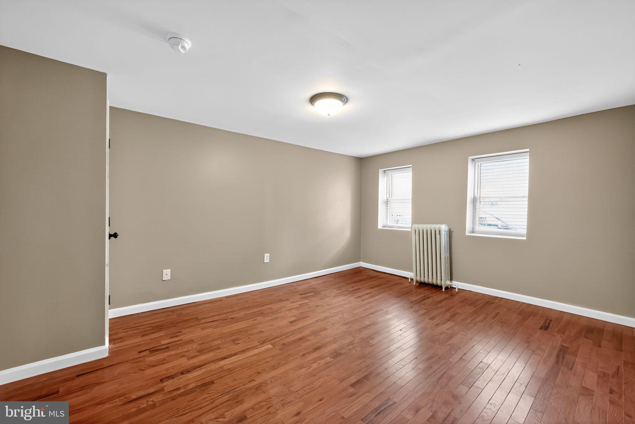 OVERBROOK - Residential Lease