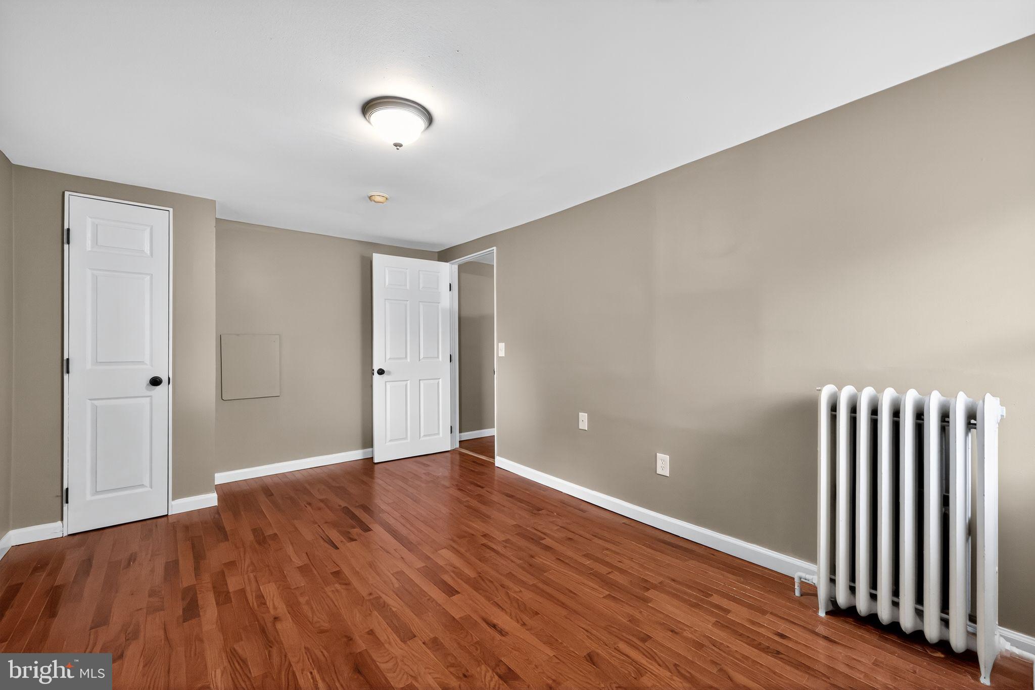 OVERBROOK - Residential Lease