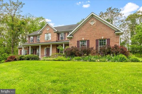10840 WOLFSVILLE ROAD MYERSVILLE MD 21773