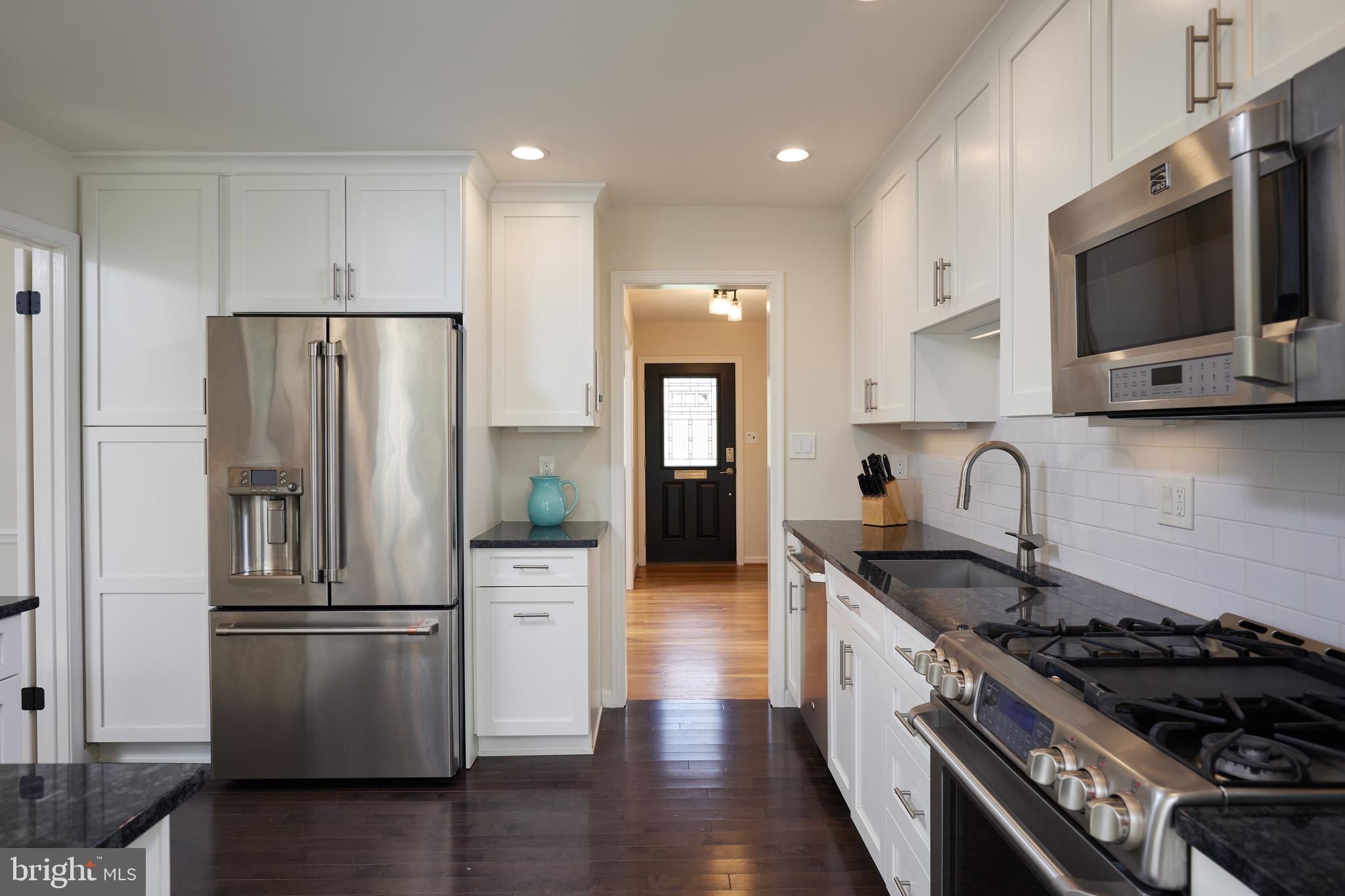 MASS AVE FOREST - Residential