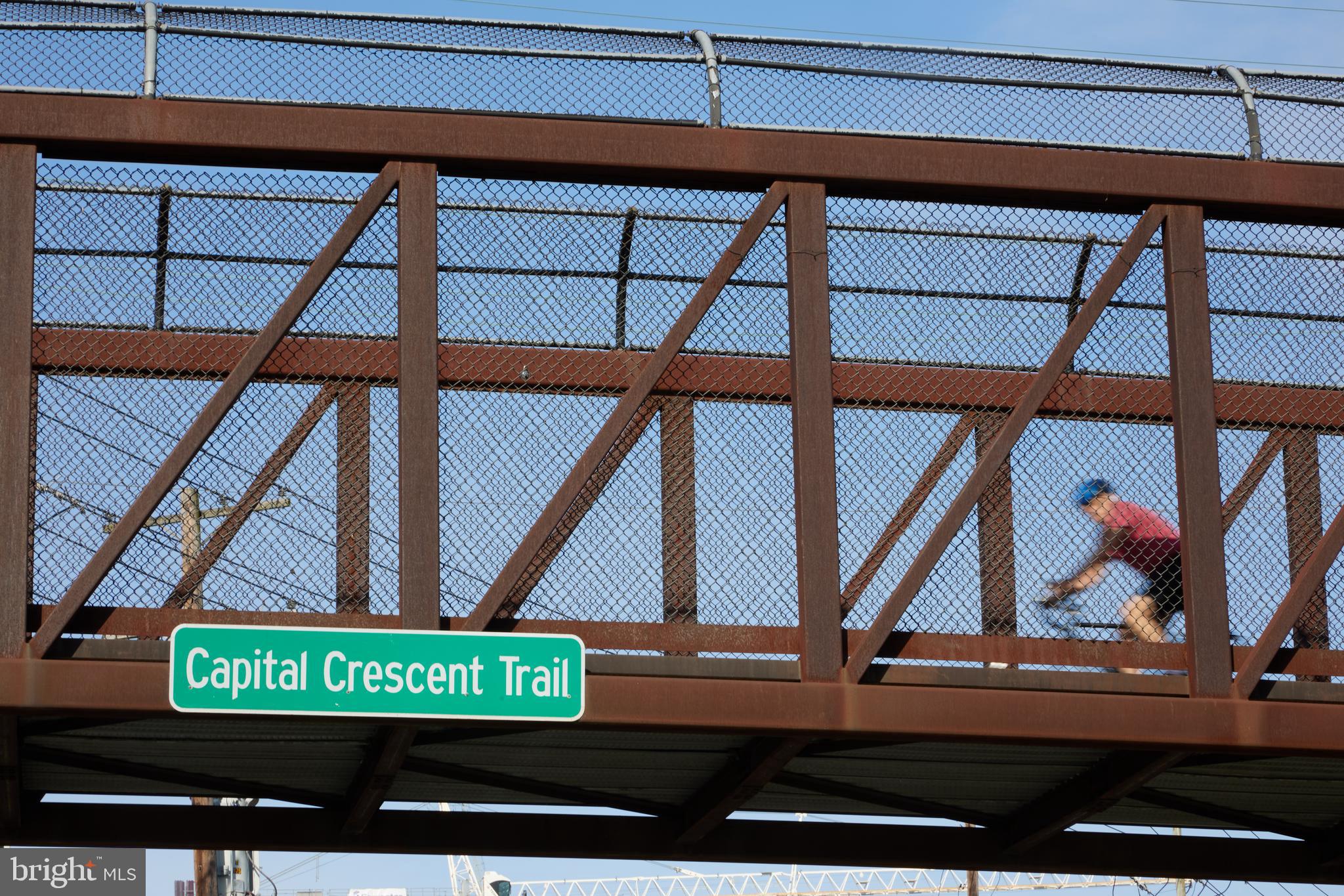 MASS AVE FOREST - Residential