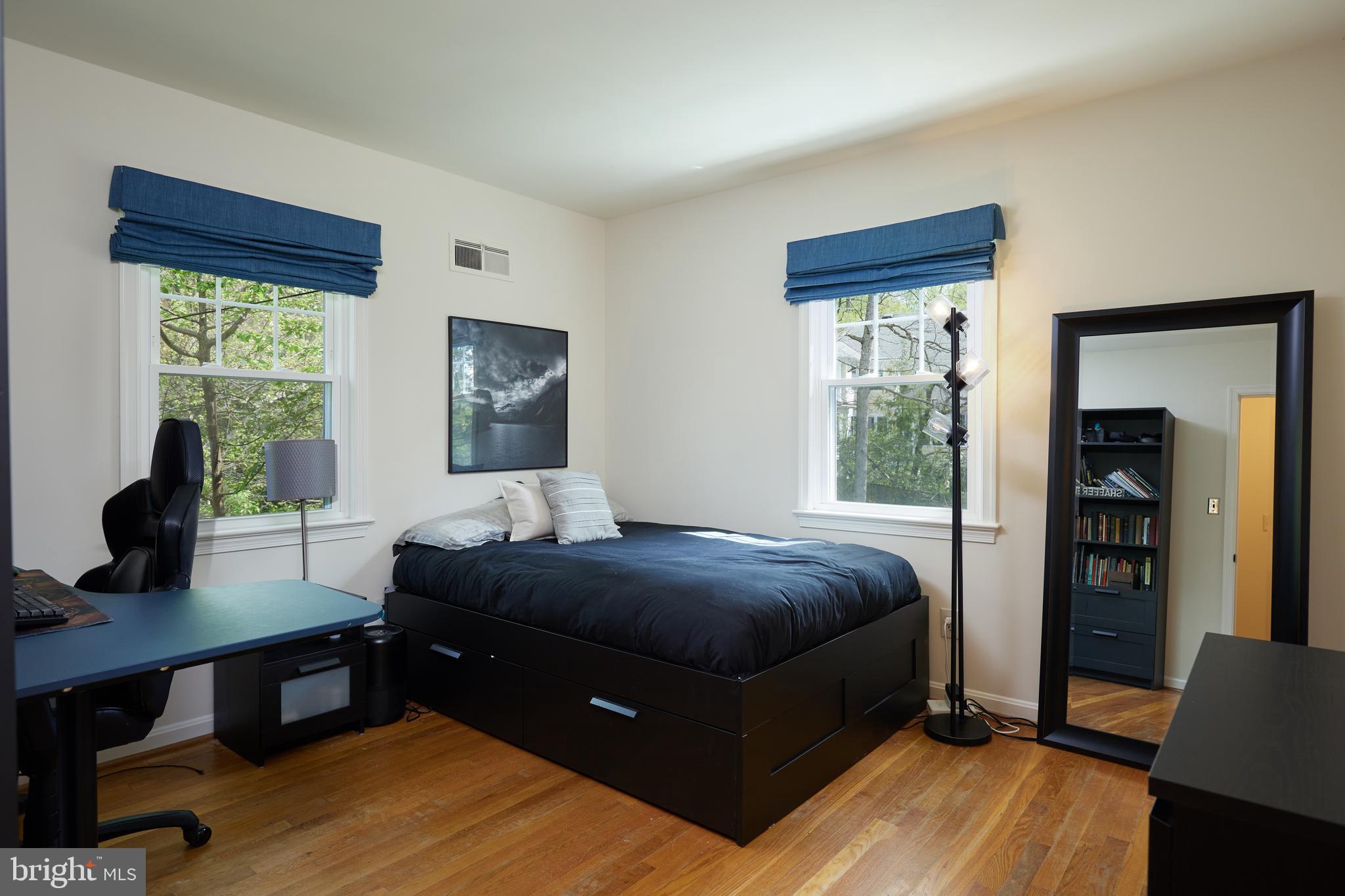 MASS AVE FOREST - Residential