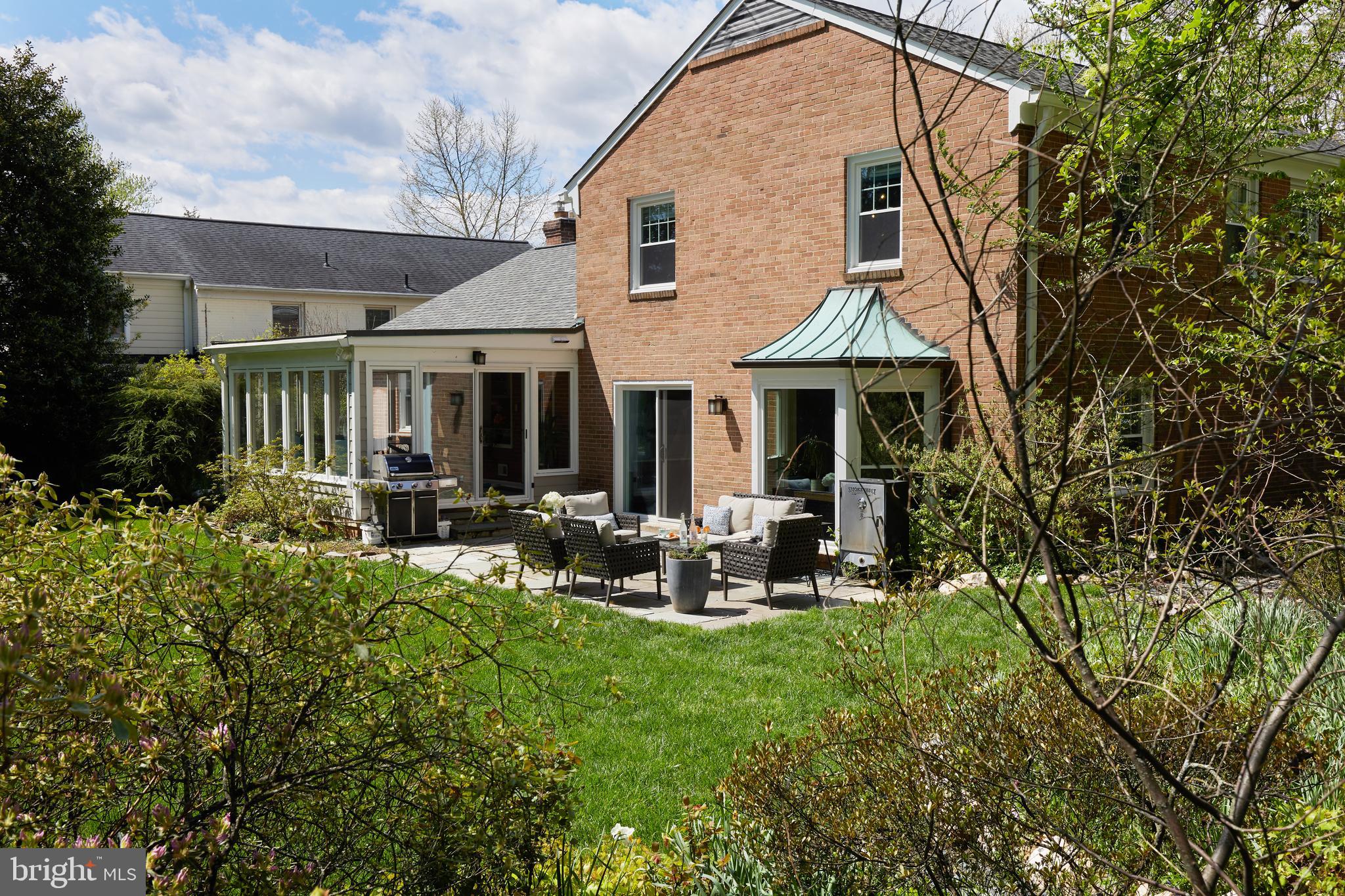 MASS AVE FOREST - Residential