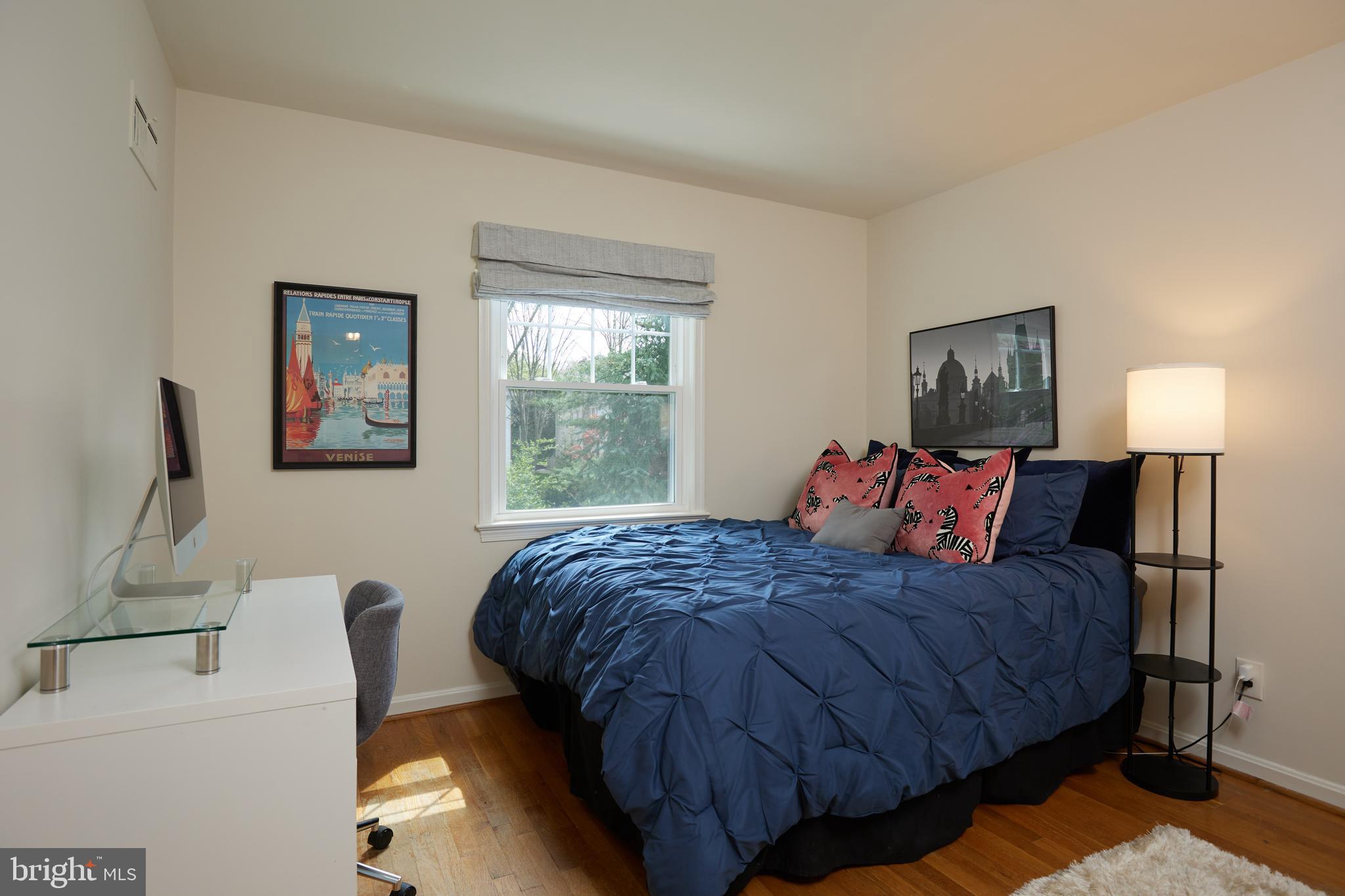 MASS AVE FOREST - Residential