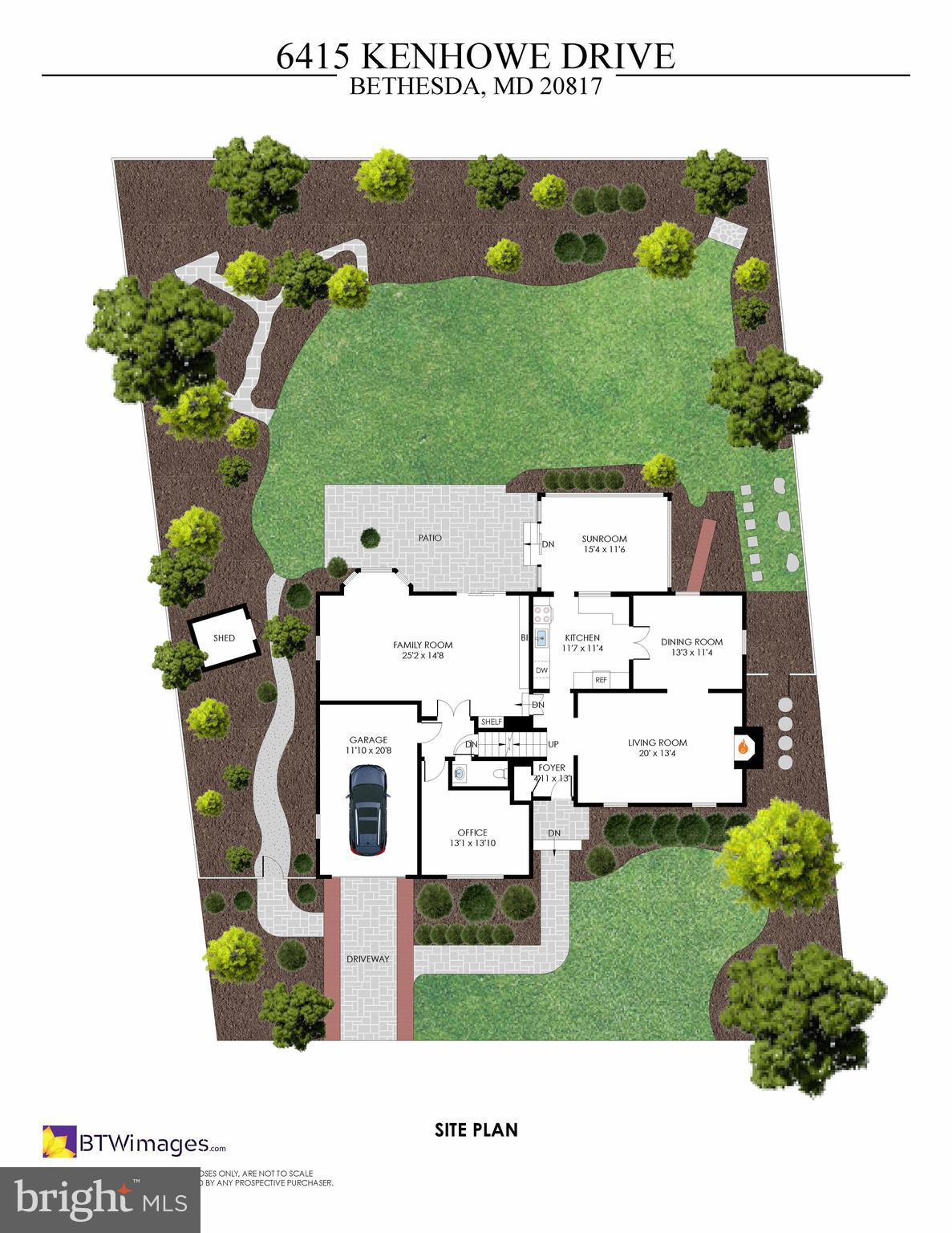 MASS AVE FOREST - Residential