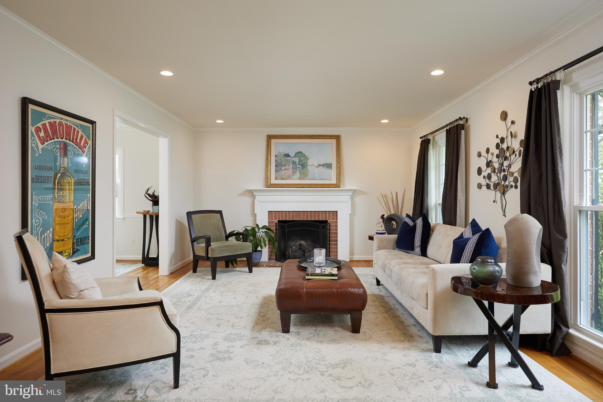 MASS AVE FOREST - Residential