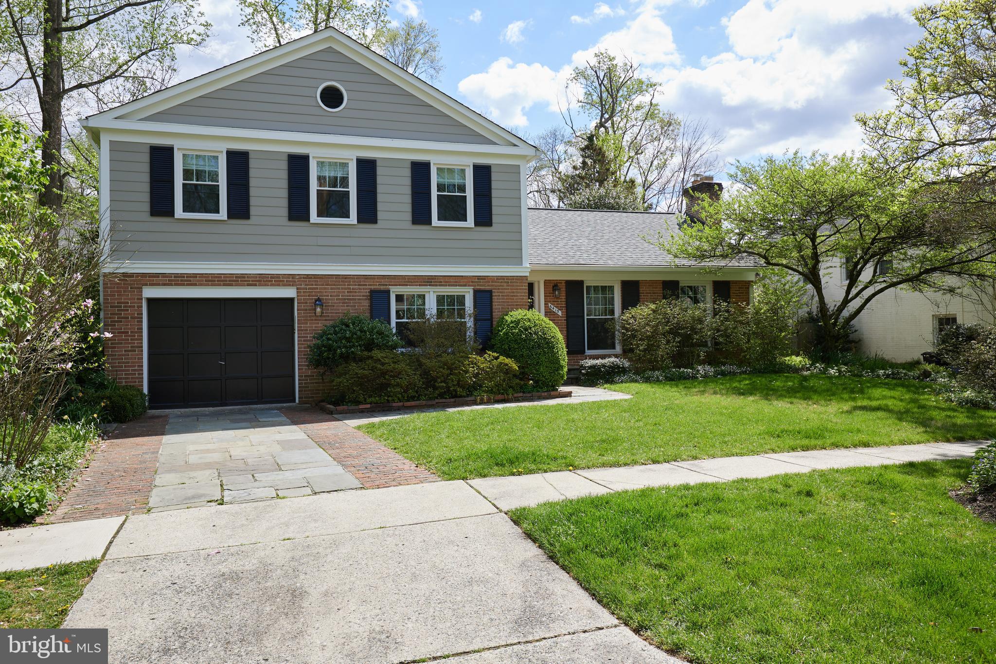 MASS AVE FOREST - Residential