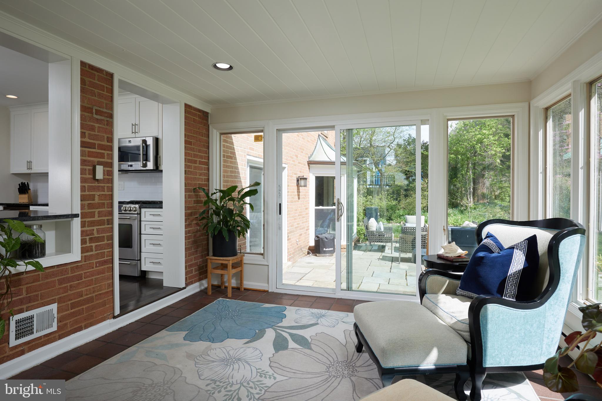 MASS AVE FOREST - Residential