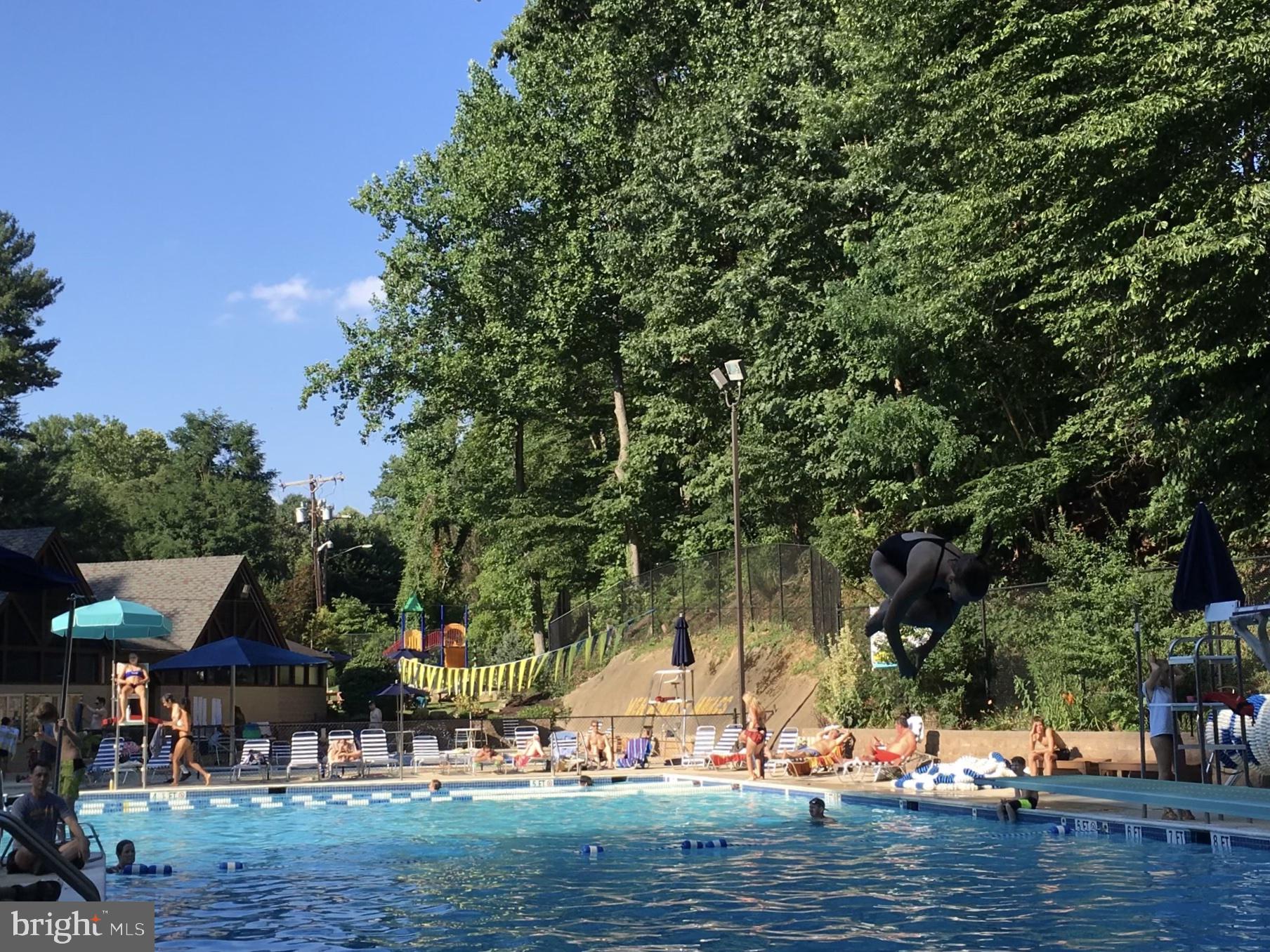 MASS AVE FOREST - Residential