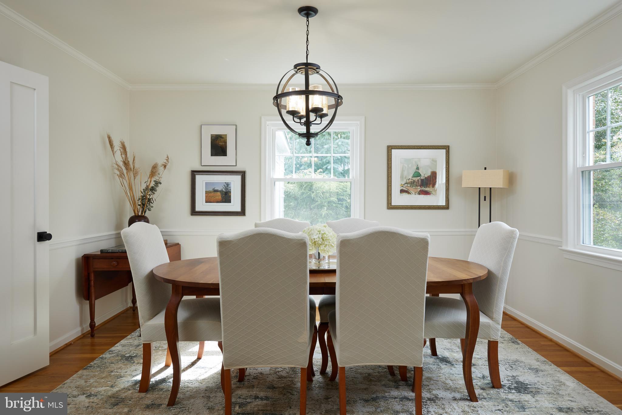 MASS AVE FOREST - Residential