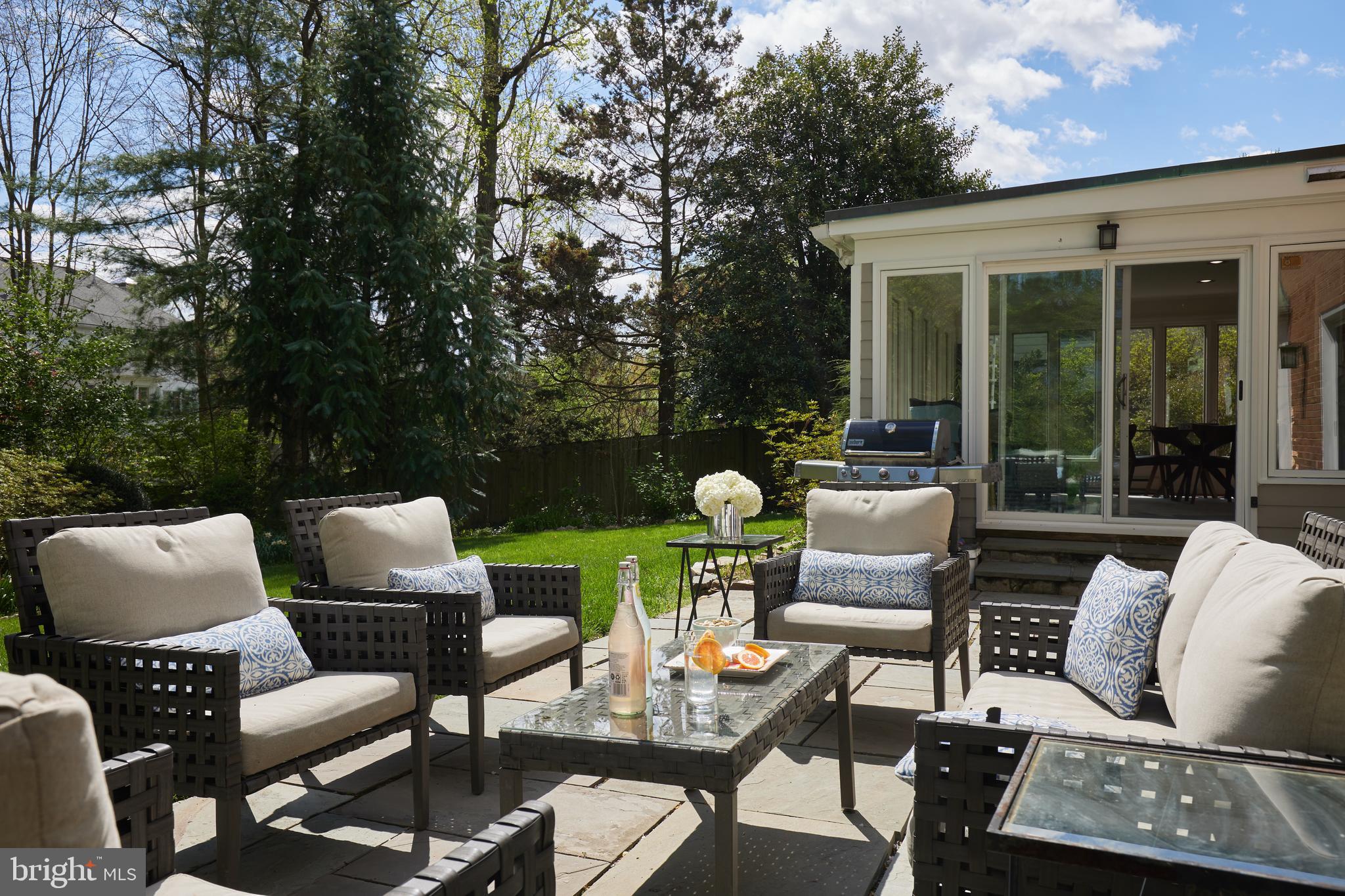 MASS AVE FOREST - Residential