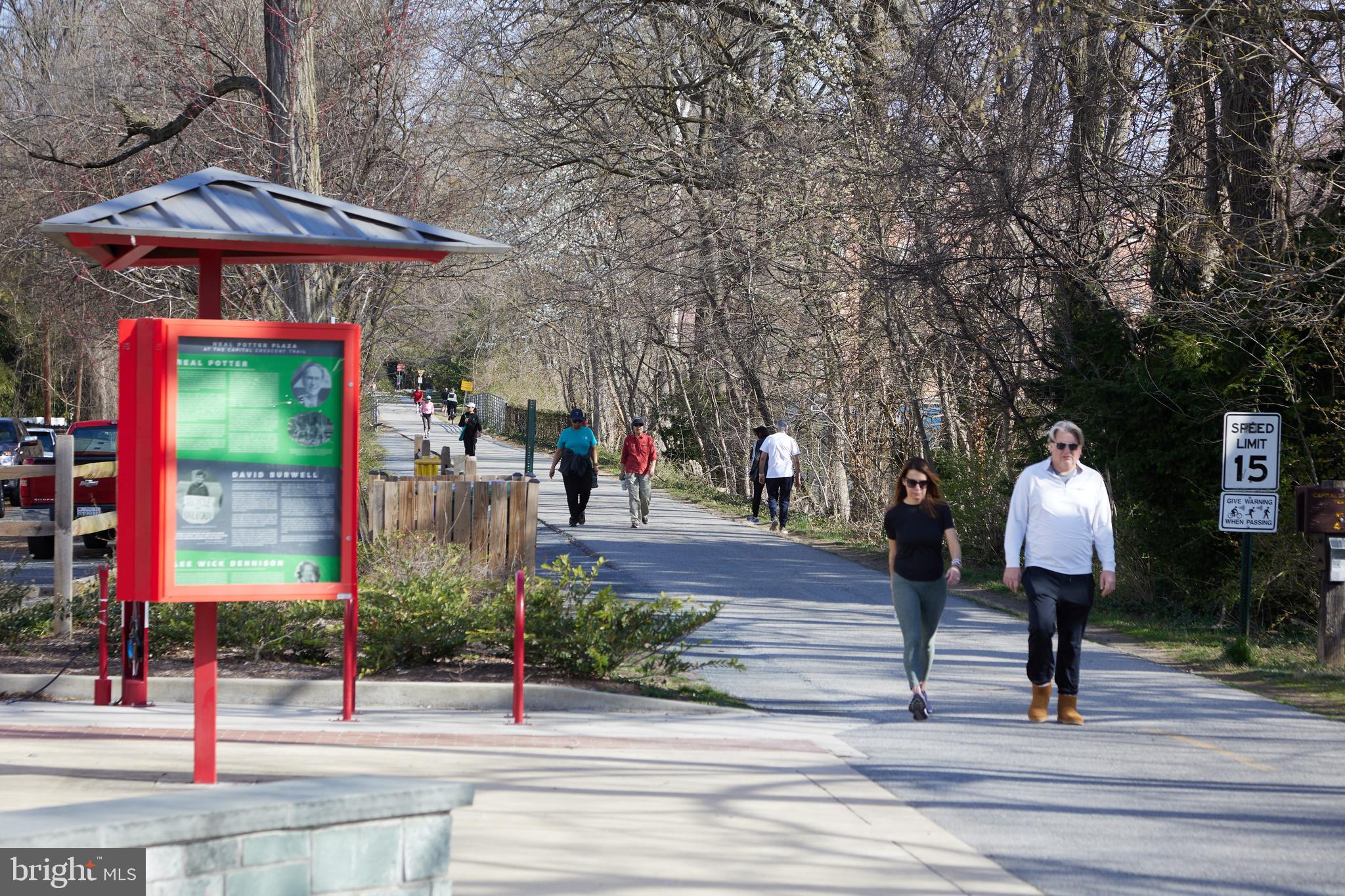 MASS AVE FOREST - Residential