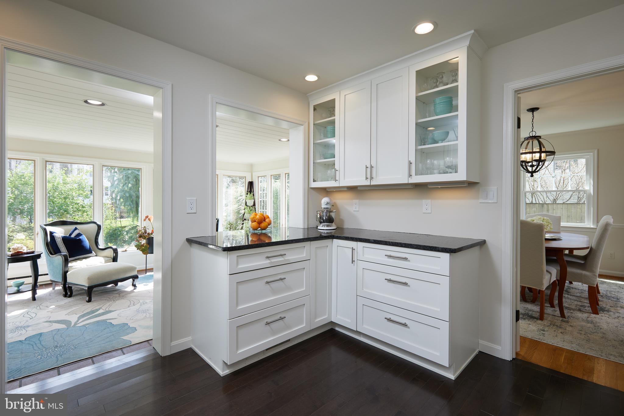 MASS AVE FOREST - Residential