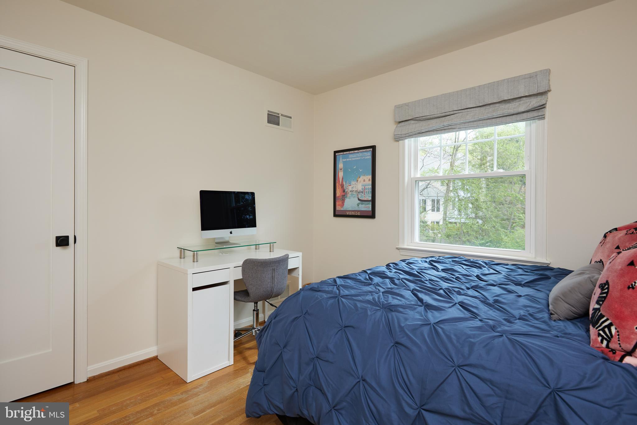 MASS AVE FOREST - Residential