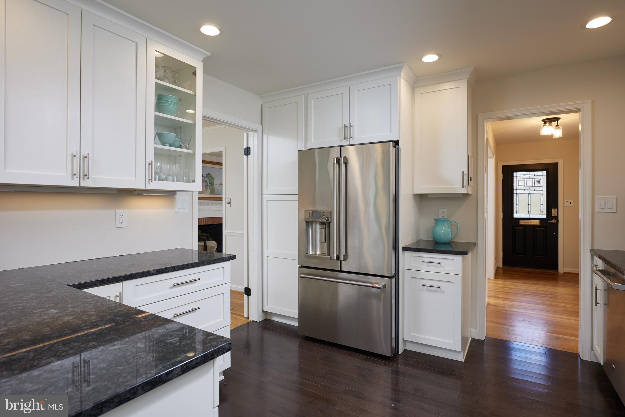 MASS AVE FOREST - Residential