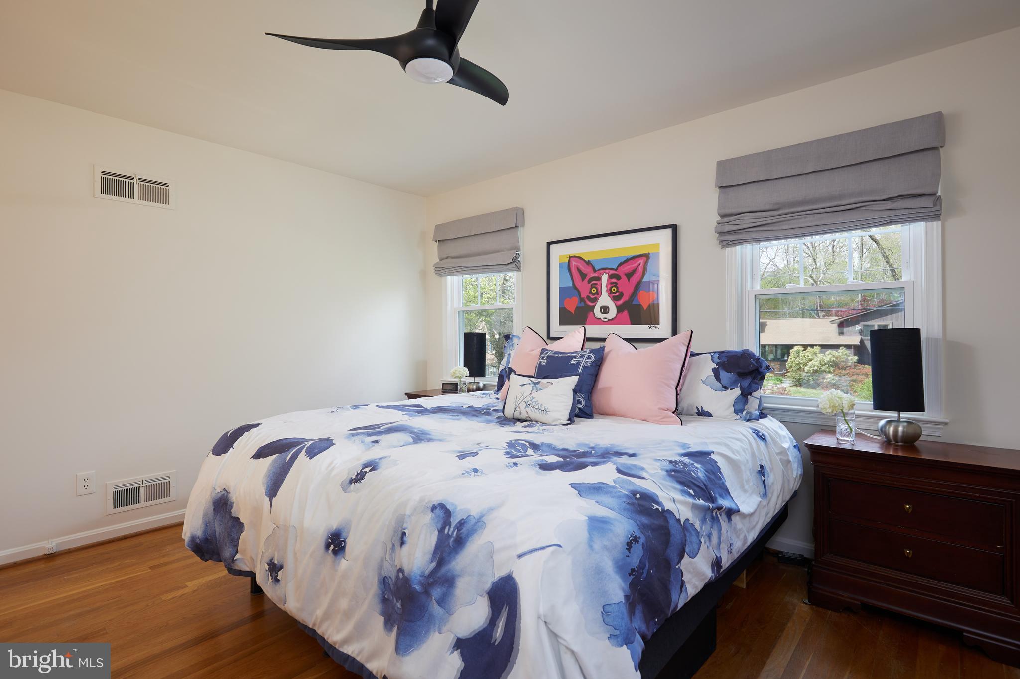 MASS AVE FOREST - Residential