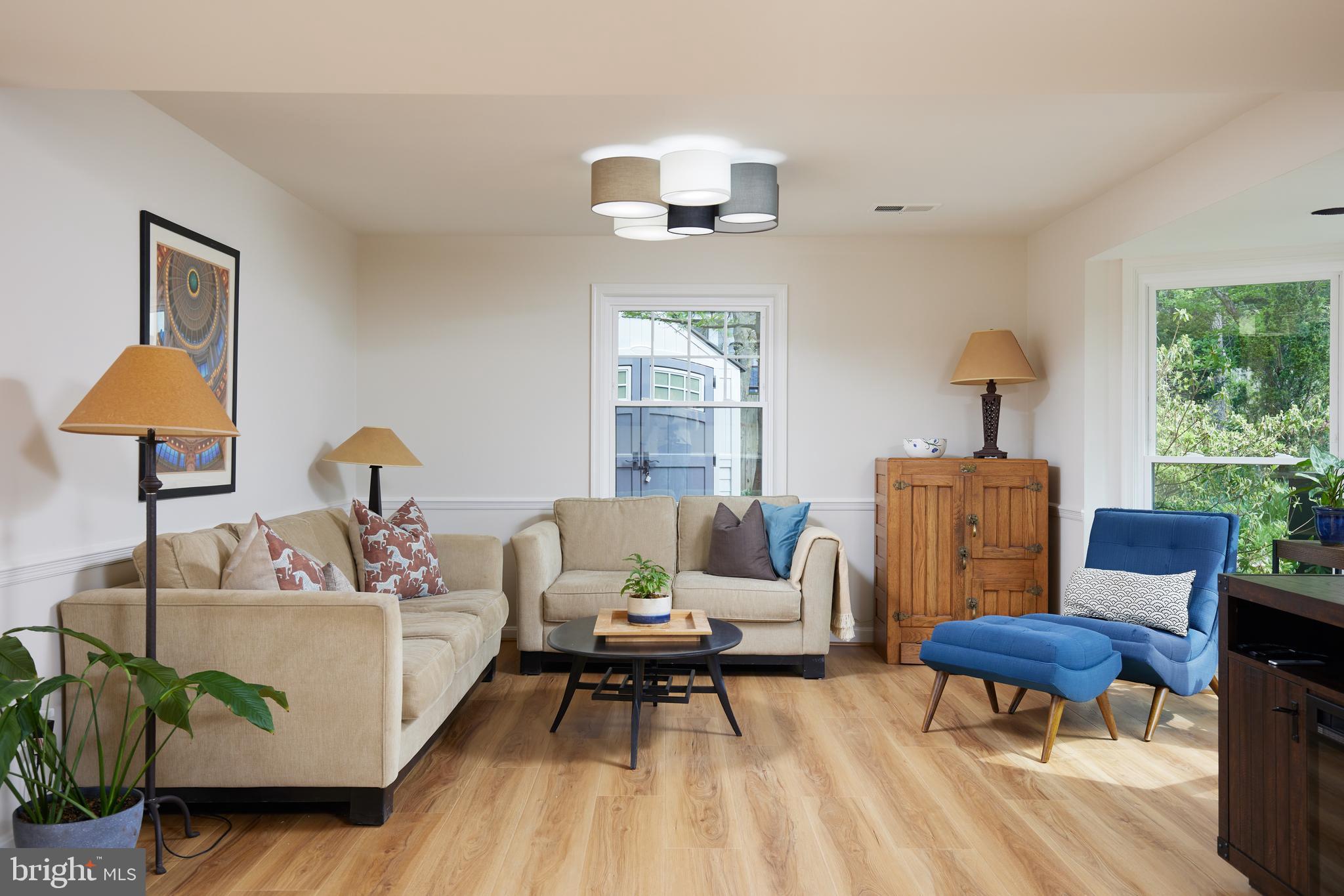 MASS AVE FOREST - Residential