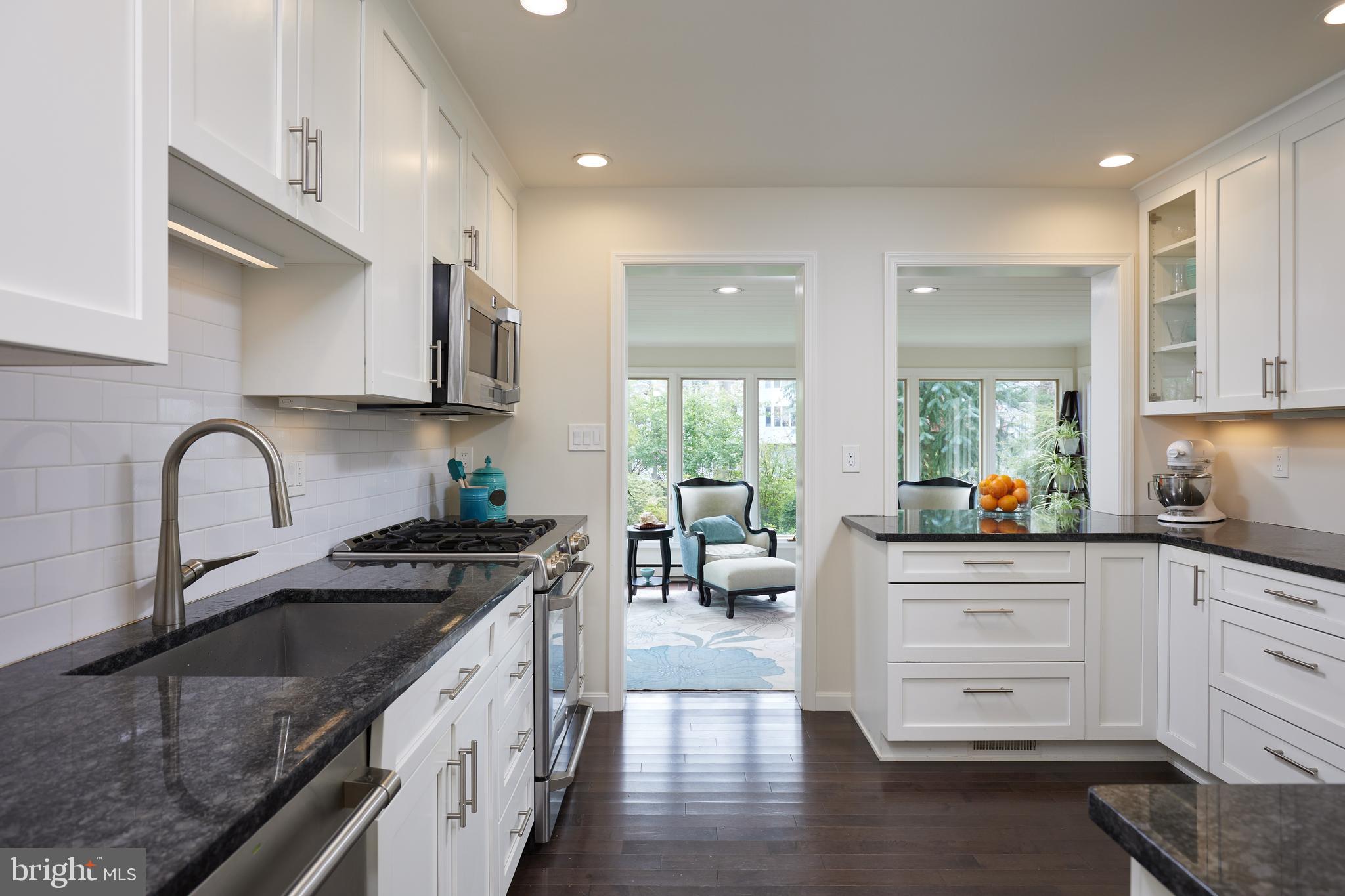 MASS AVE FOREST - Residential