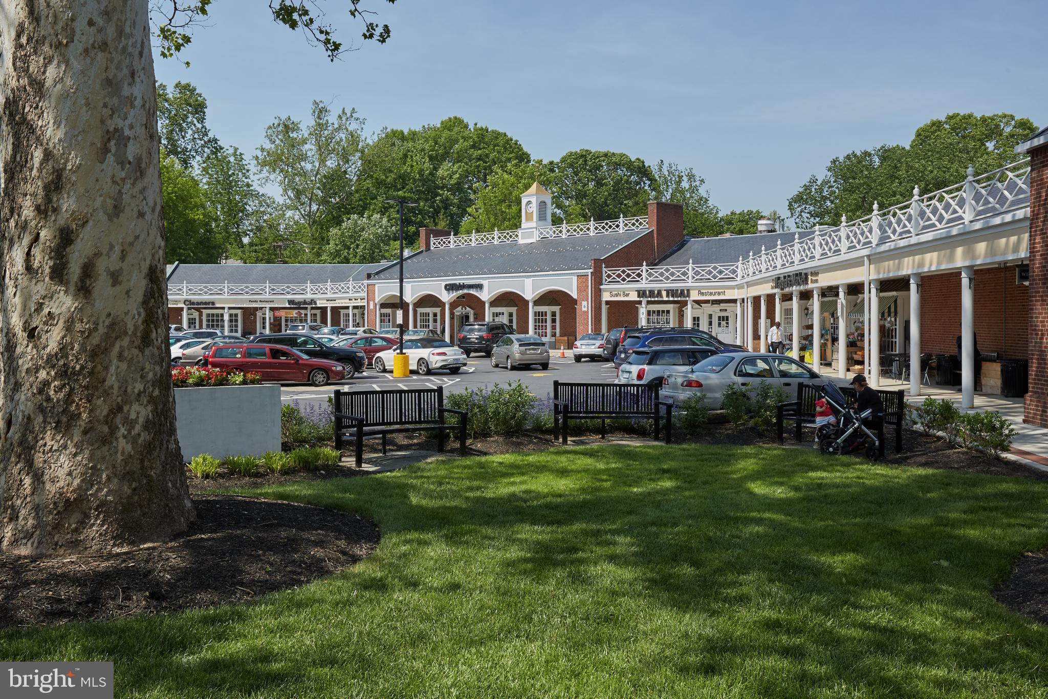 MASS AVE FOREST - Residential