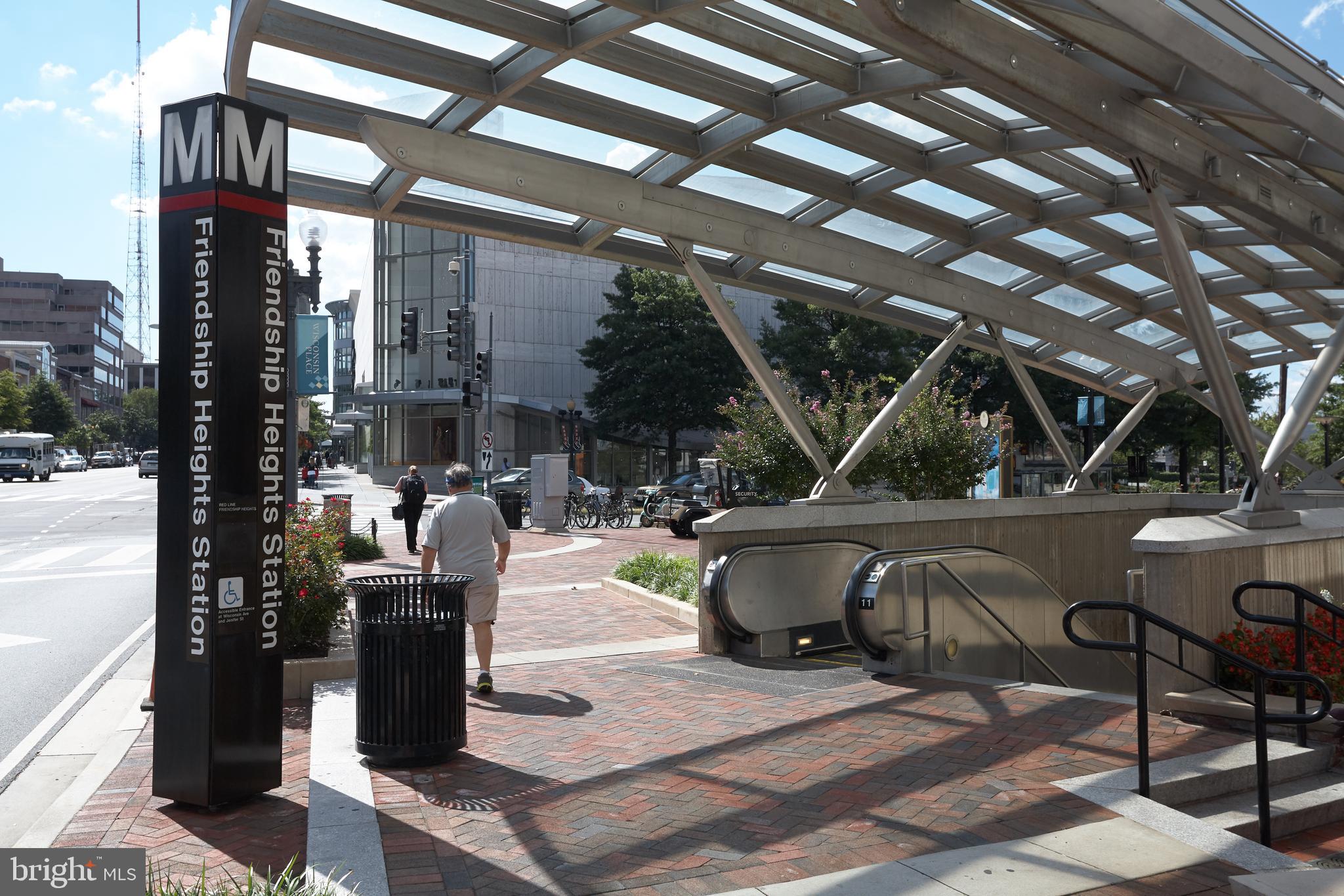 MASS AVE FOREST - Residential