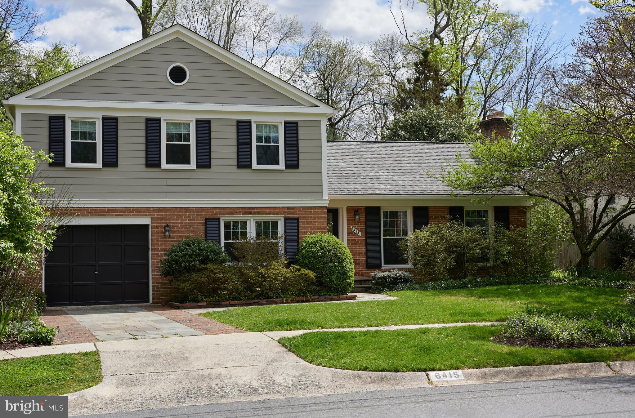 MASS AVE FOREST - Residential