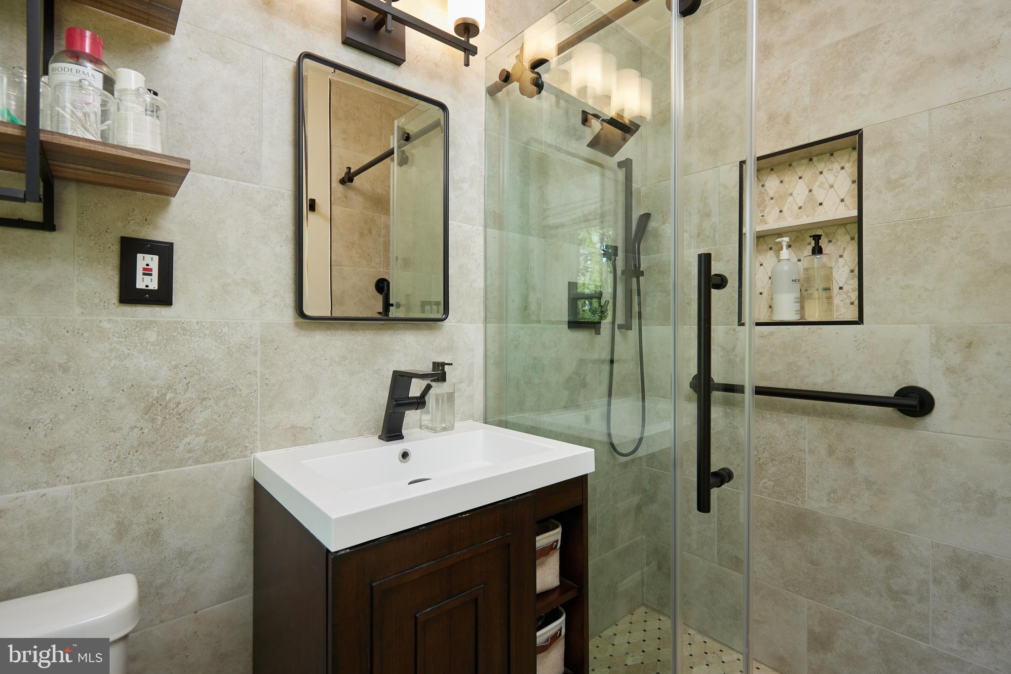 MASS AVE FOREST - Residential