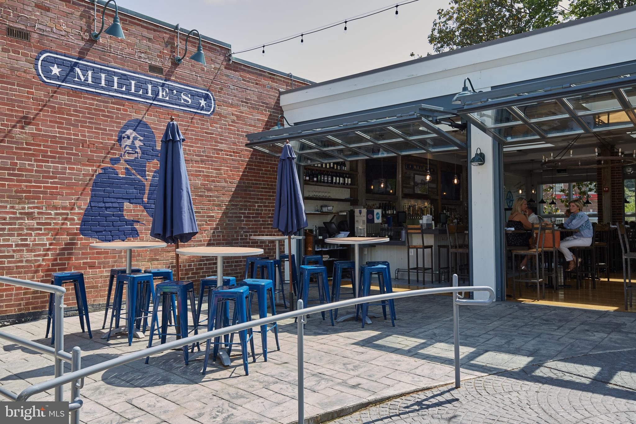 MASS AVE FOREST - Residential